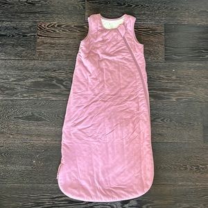 Kyte baby sleep sac 6-18 months 2.5 tog